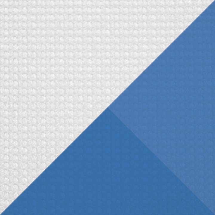 sol-tex™ D - unbeschichtete Wirkware / 100%ig durchgedruckt mit Dispersions-Farbstoffen