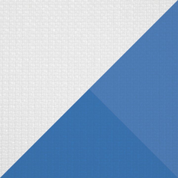 sol-tex™ L - beschichtete Wirkware / 100%ig durchgedruckt mit Dispersions-Farbstoffen