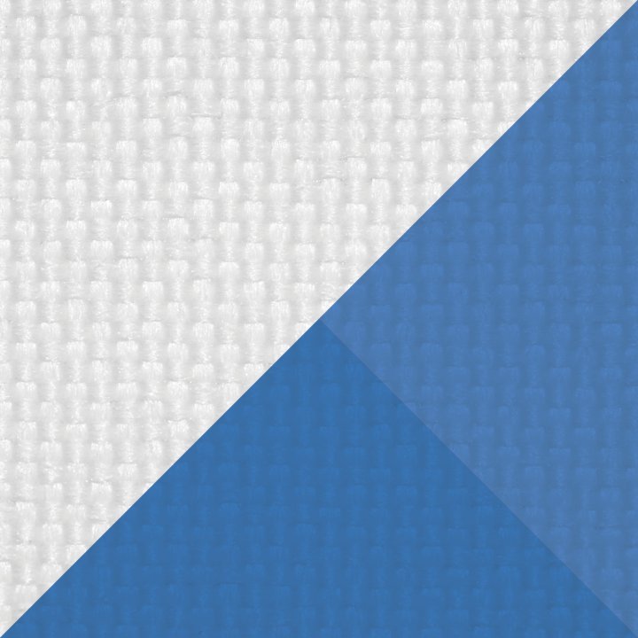 sol-tex™ WF - beschichtete Webware / 100%ig durchgedruckt mit Dispersions-Farbstoffen